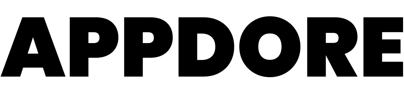 Appdore Logo