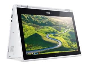 Acer Chromebook 11 - One of the 3 best laptops available now