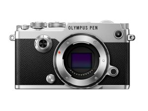 Olympus Pen F - Best Compact Camera