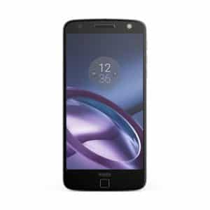 Moto Z - Best Android Smartphone