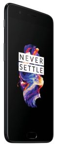 OnePlus 5 - Best Android Smartphone