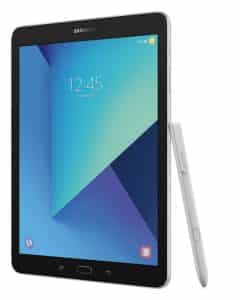Samsung Galaxy Tab S3 - Best Android Tablet