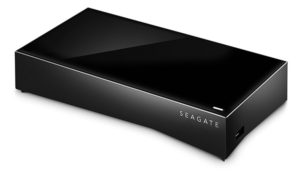 Seagate - Best NAS Device