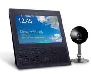 Echo Show & Cam Quirky Gifts