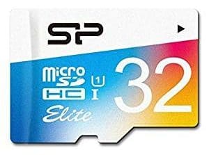 Silicon Power - Best Micro SD Cards