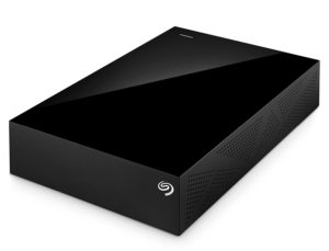 Seagate Backup Plus - External Hard Drive for Home Files