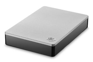 Seagate Backup Plus Mac - External Hard Drive for Home Files