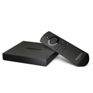 Fire TV - Streaming Box To Replace Cable