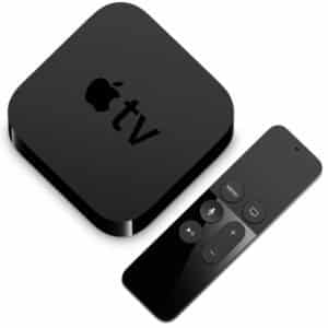 Apple TV - Streaming Box To Replace Cable