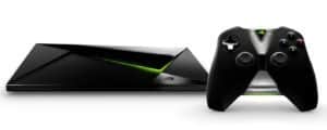 NVIDIA Shield TV - Streaming Box To Replace Cable