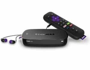 Roku Ultra - Streaming Box To Replace Cable