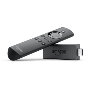 Amazon Fire TV Stick - Streaming Sticks To Replace Cable