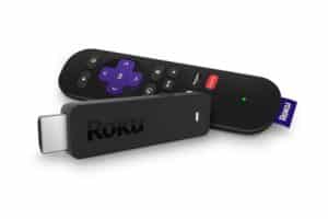 Roku Streaming Stick - Streaming Sticks To Replace Cable