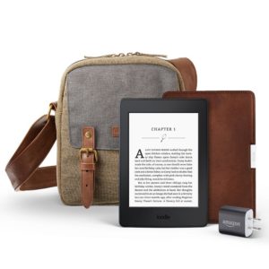Amazon Kindle e-Reader - Cool Tech Gifts
