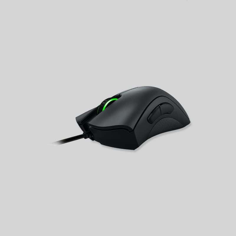 Best Gaming Mouse for Real Gamers