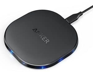 Anker - Qi Wireless Charging Pad