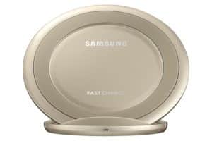Samsung - Qi Wireless Charging Pad