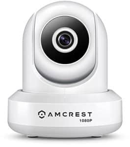 ArmCrest ProHD Best Wi-Fi Security Camera