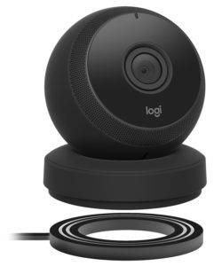 Logitech Circle Best Wi-Fi Security Camera
