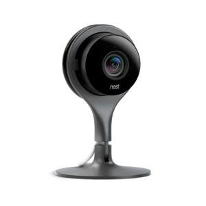 Nest Indoor Cam Best Wi-fi Security Camera