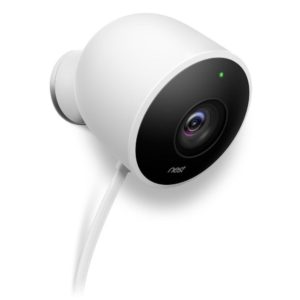 Nest Outdoor Cam Best Wi-Fi Security Camera