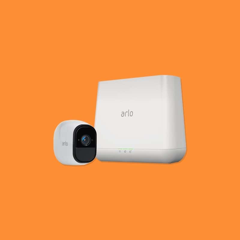 6 Best Wifi Security Cameras