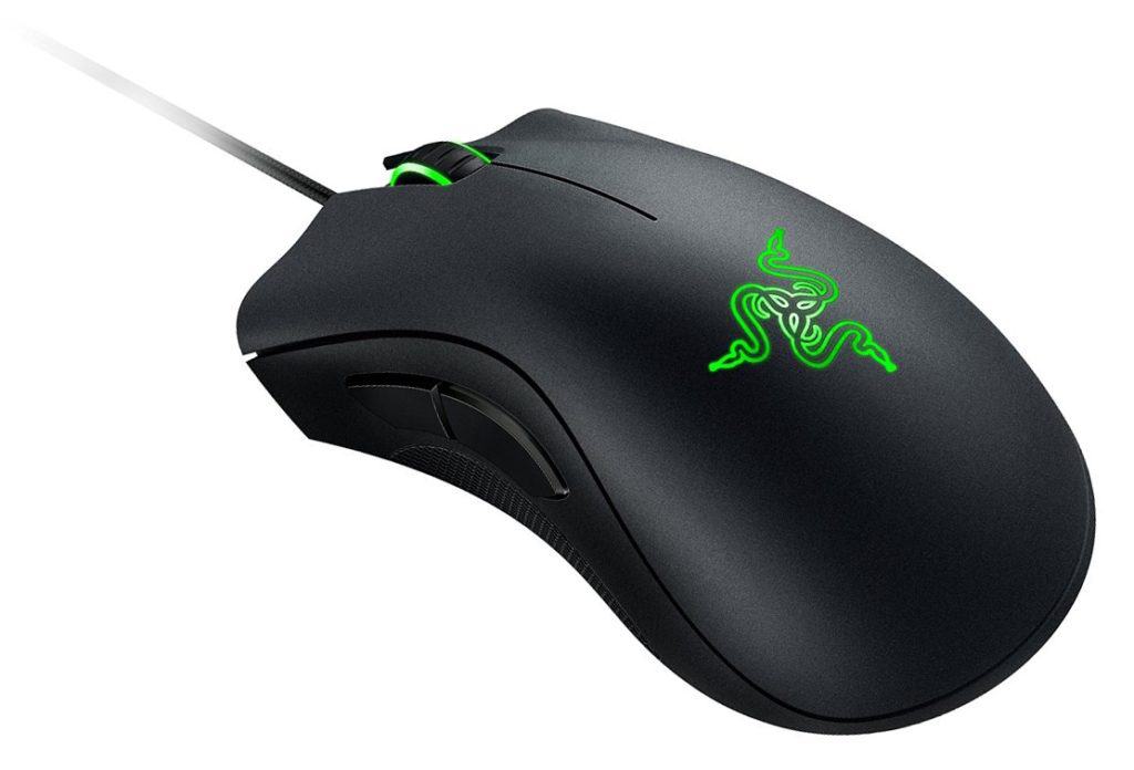 4 Great Wired Mice for Gamers - Appdore