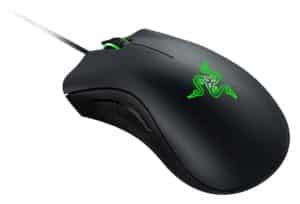 Razer DeathRadder - Best Gaming Mouse