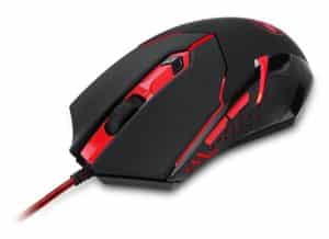 Redragon M601 - Best Gaming Mouse