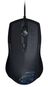 Roccatt TriButton - Best Gaming Mouse
