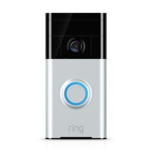 Ring Video Doorbell - Best Smart Doorbells