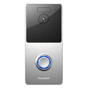 RemoBell Smart Doorbell - Best Smart Doorbells