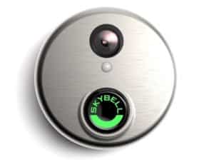 Skybell Video - Best Smart Doorbells