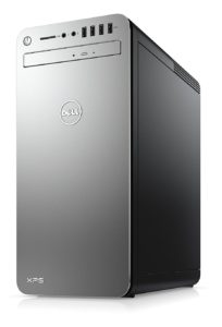 Dell XPS - Best Cheap Gaming Desktop PC