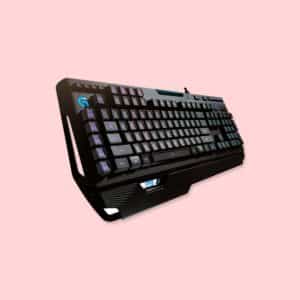 Best Cheap Gaming Keyboard