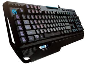 Logitech Orion Spark - Cheap Gaming Keyboards