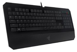 Razer Deathstalker - Cheap Gaming Keyboards