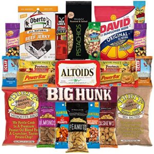 Ultimate Snack Kits