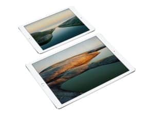 Which iPad Pro For Bloggers