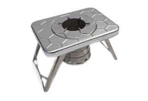 Camping Stove