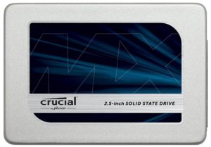 Crucial SSD Best Reliable SSD
