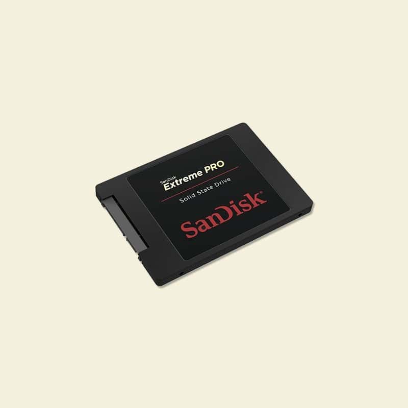 Best Reliable SSD