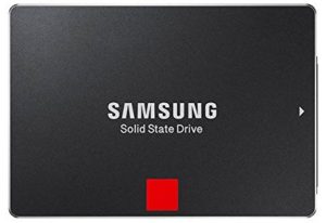 Samsung 850 Pro Best Reliable SSD