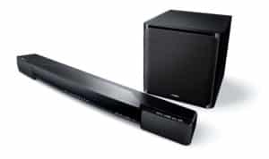 Cool Gadgets for Men Bluetooth Subwoofer