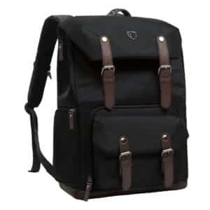 Cool Gadgets for Men Camera Backpack