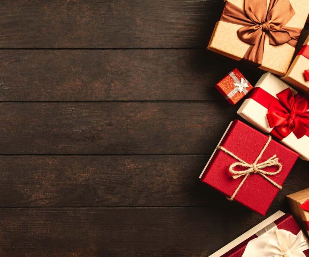 homemade christmas gifts, homemade secret santa gifts