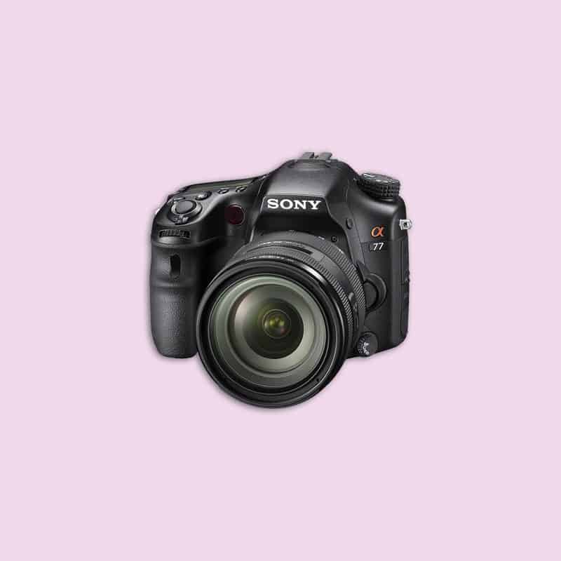 Best Camera New Photographers
