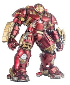 Hulkbuster Cool Gadgets for Men