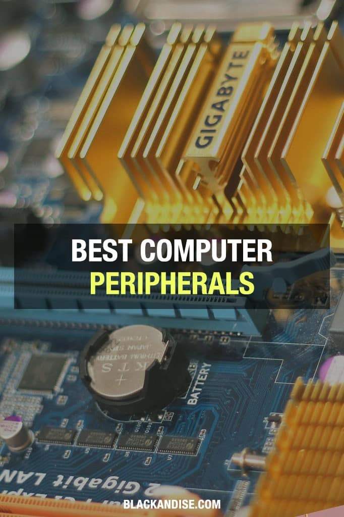 What are the Best Computer Peripherals? Appdore