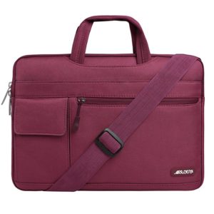 Mosiso Laptop Bag - Must Have Laptop Accessories